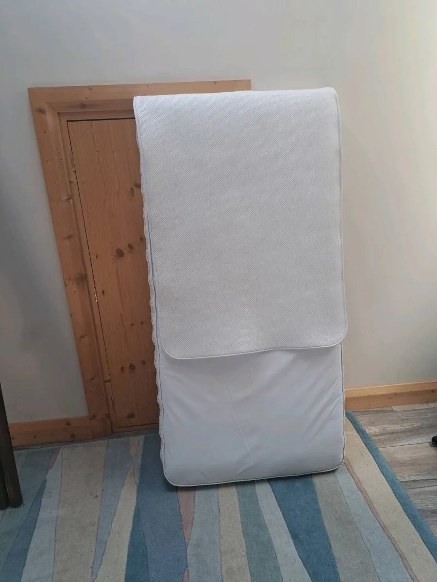 Cot Mattress