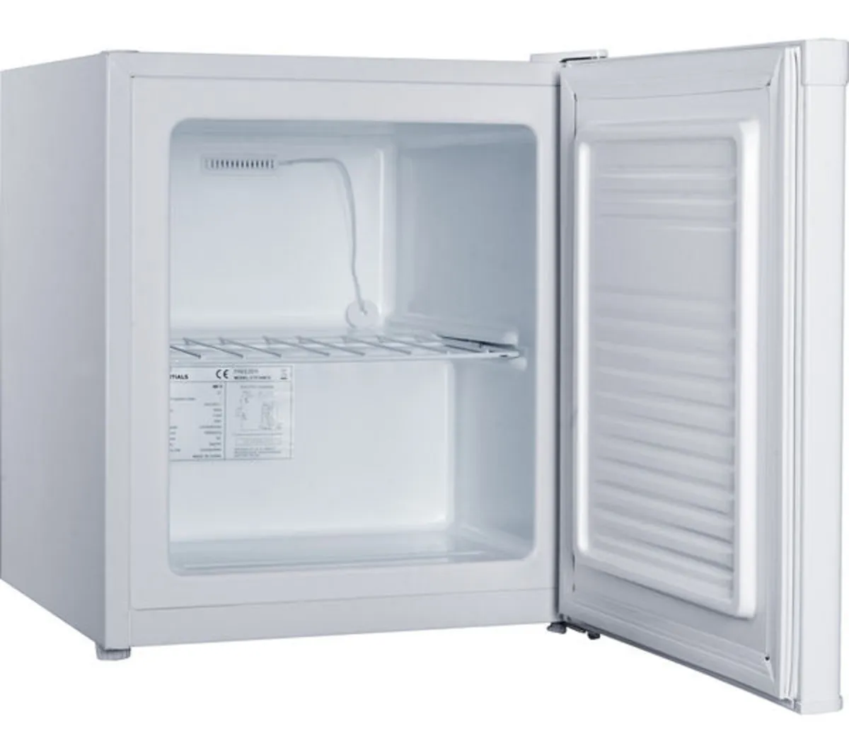Freezer and ice machine - Image 4