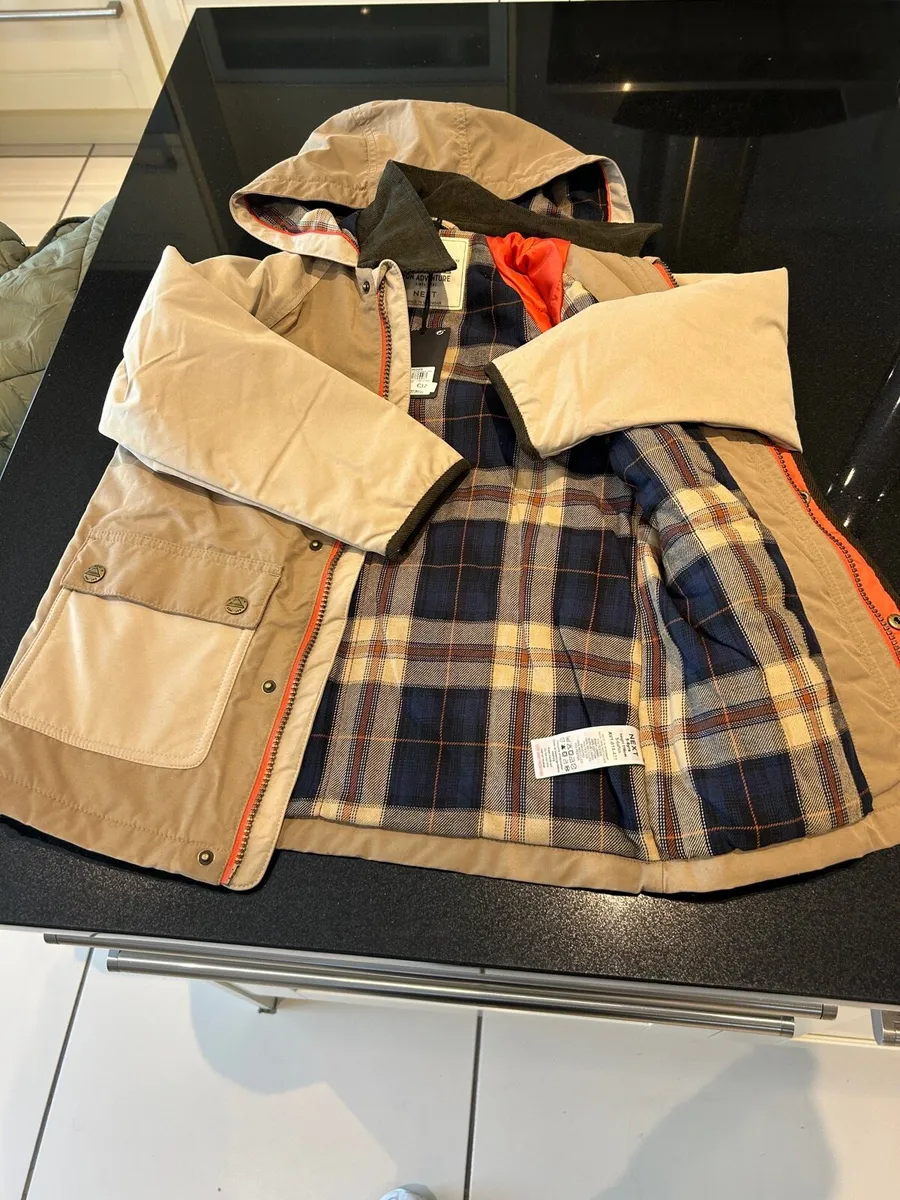 Clothes - Image 1