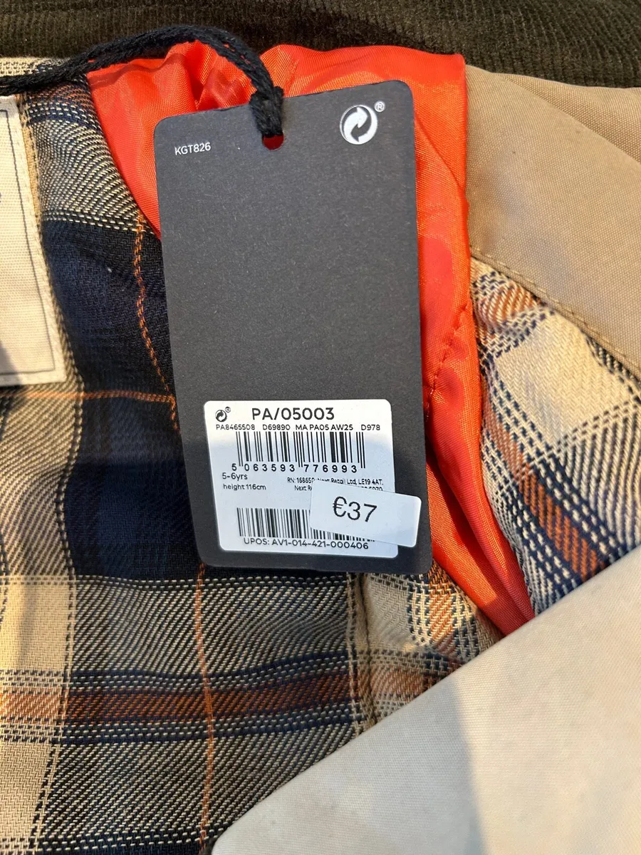 Clothes - Image 2