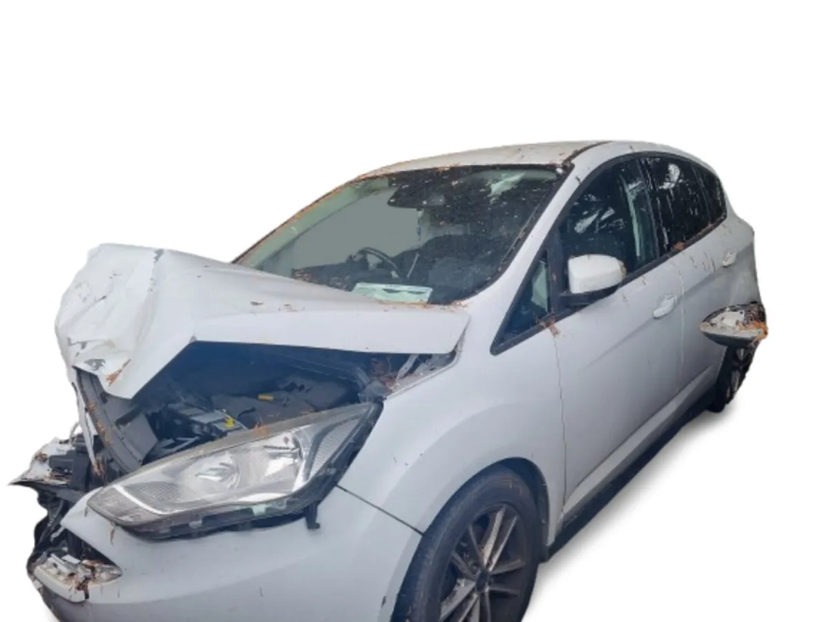 162 ford c max 1.5 auto for parts - Image 2