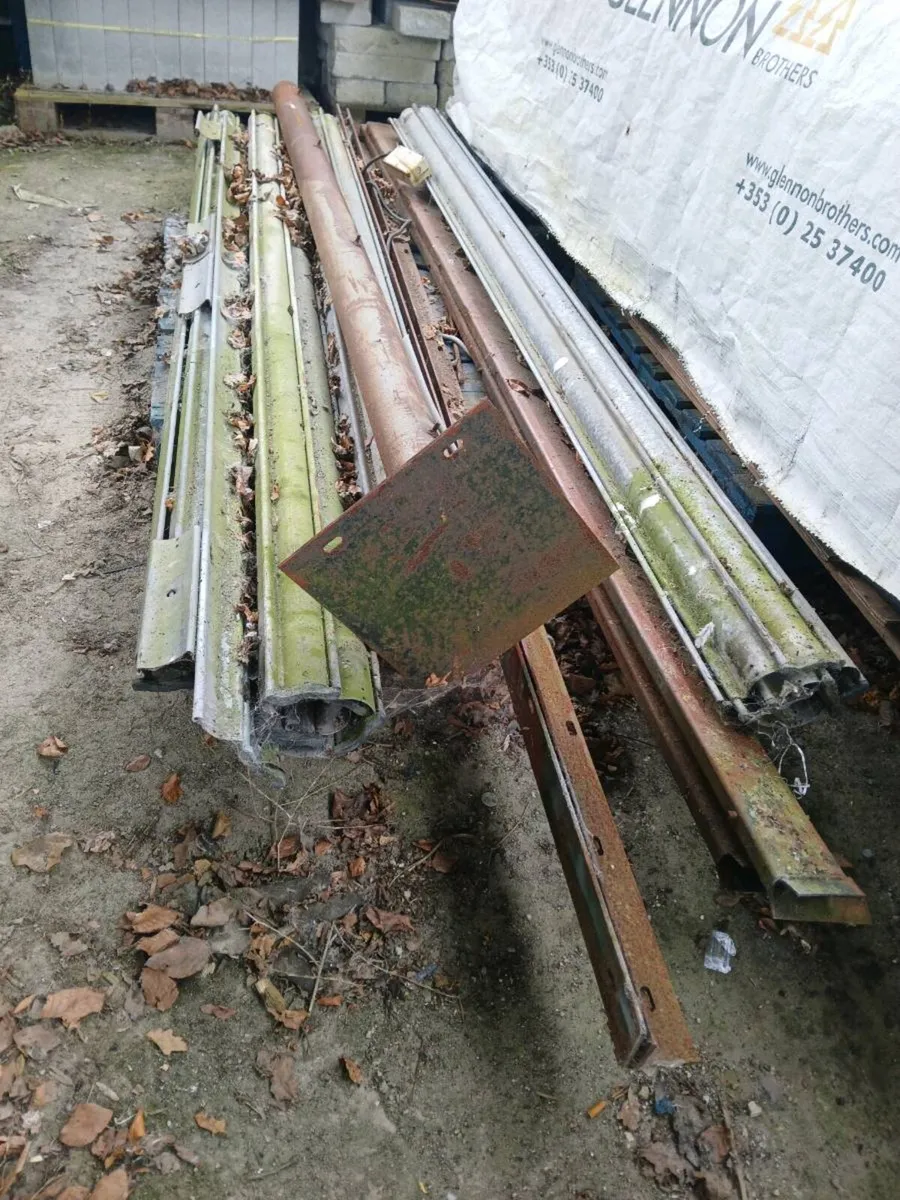 Garage Roller Doors - Image 1