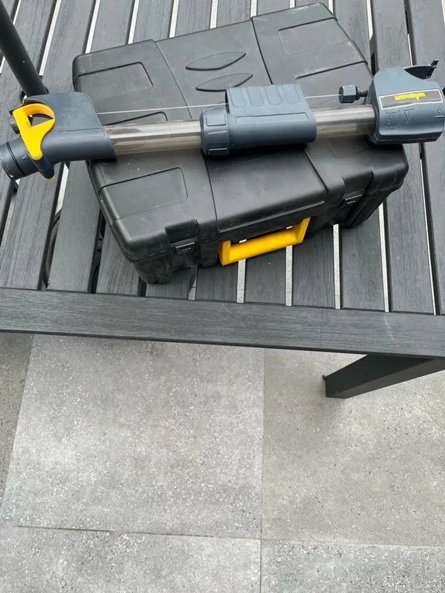 Paint sprayer - Image 2
