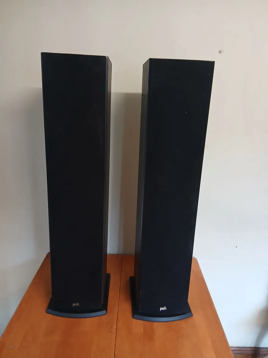 Speakers (2 Pairs) - Image 3