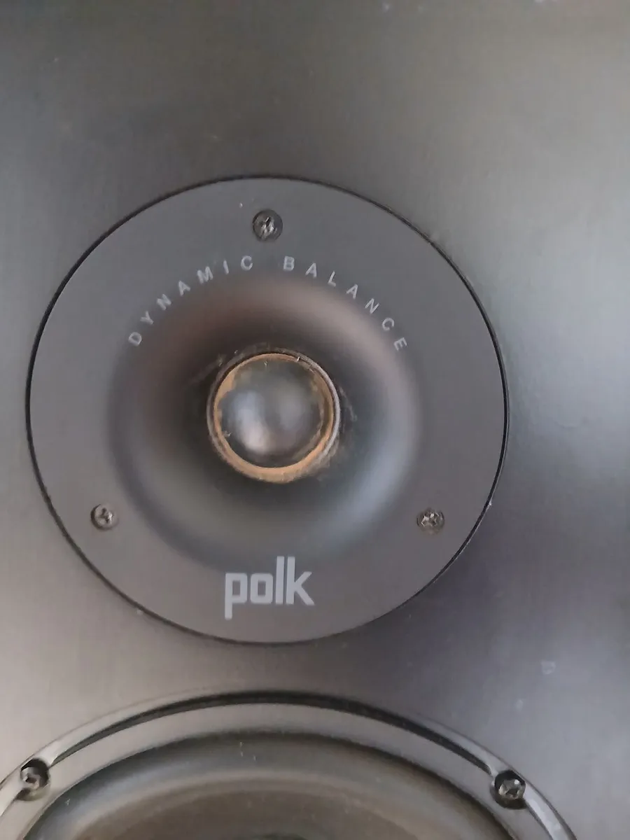 Speakers (2 Pairs) - Image 4