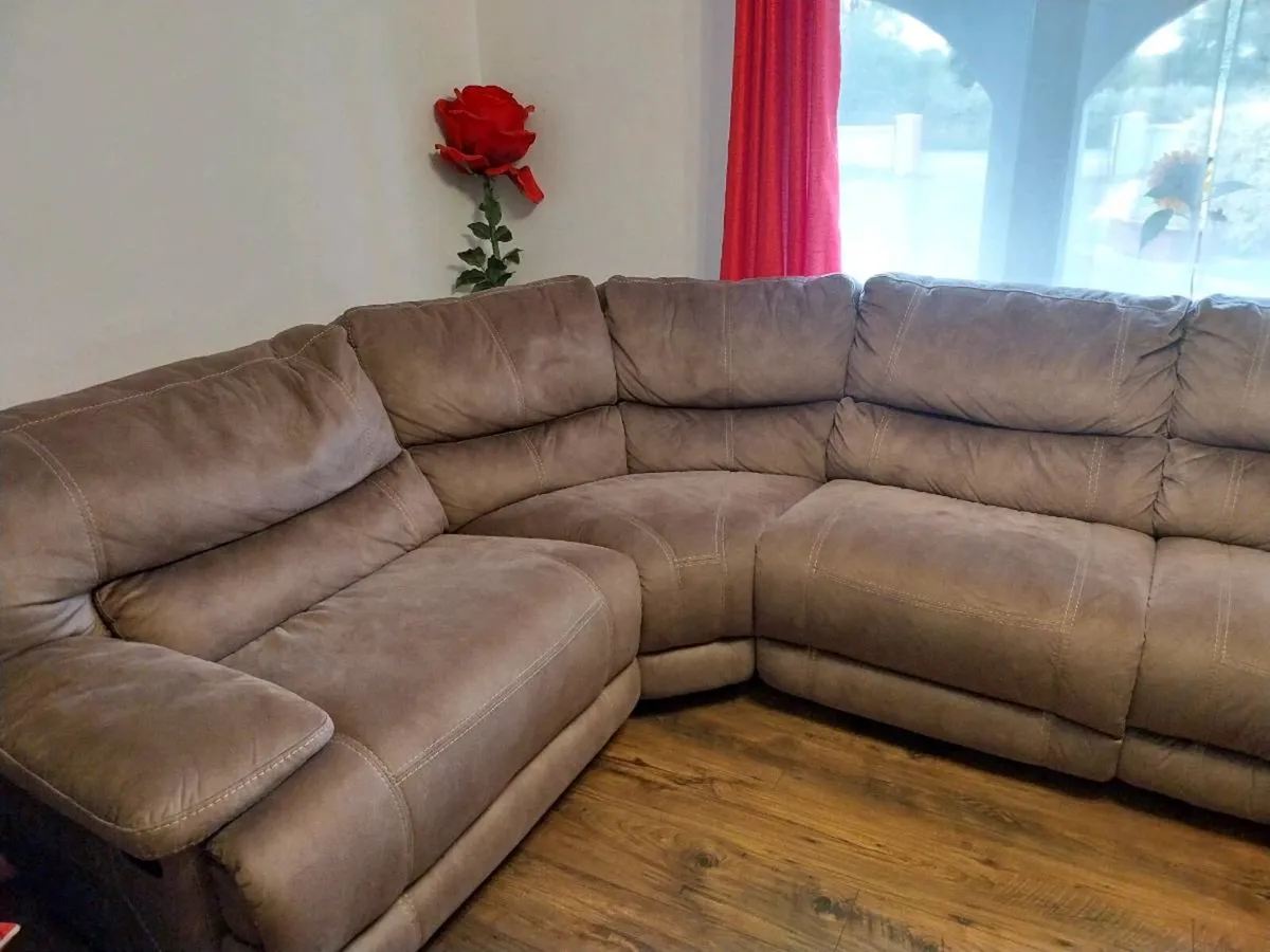 Corner sofa - Image 2