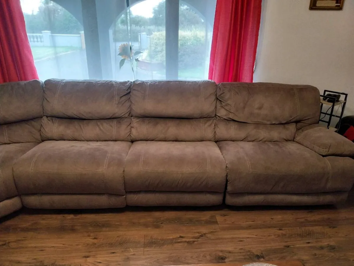 Corner sofa - Image 3