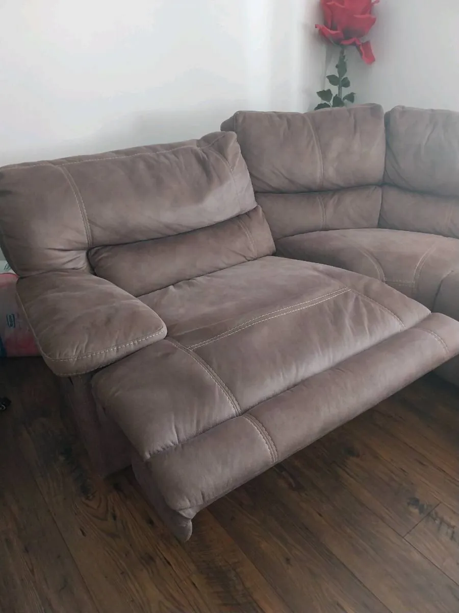 Corner sofa - Image 4