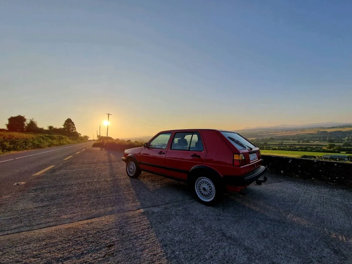Golf GTD - Image 3