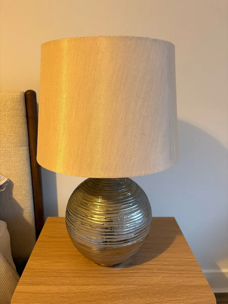 Statement Lamp - Image 2
