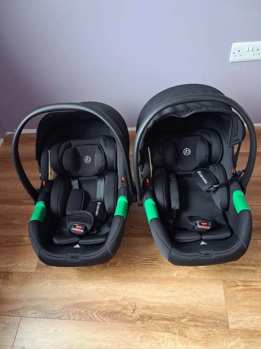 Car seats