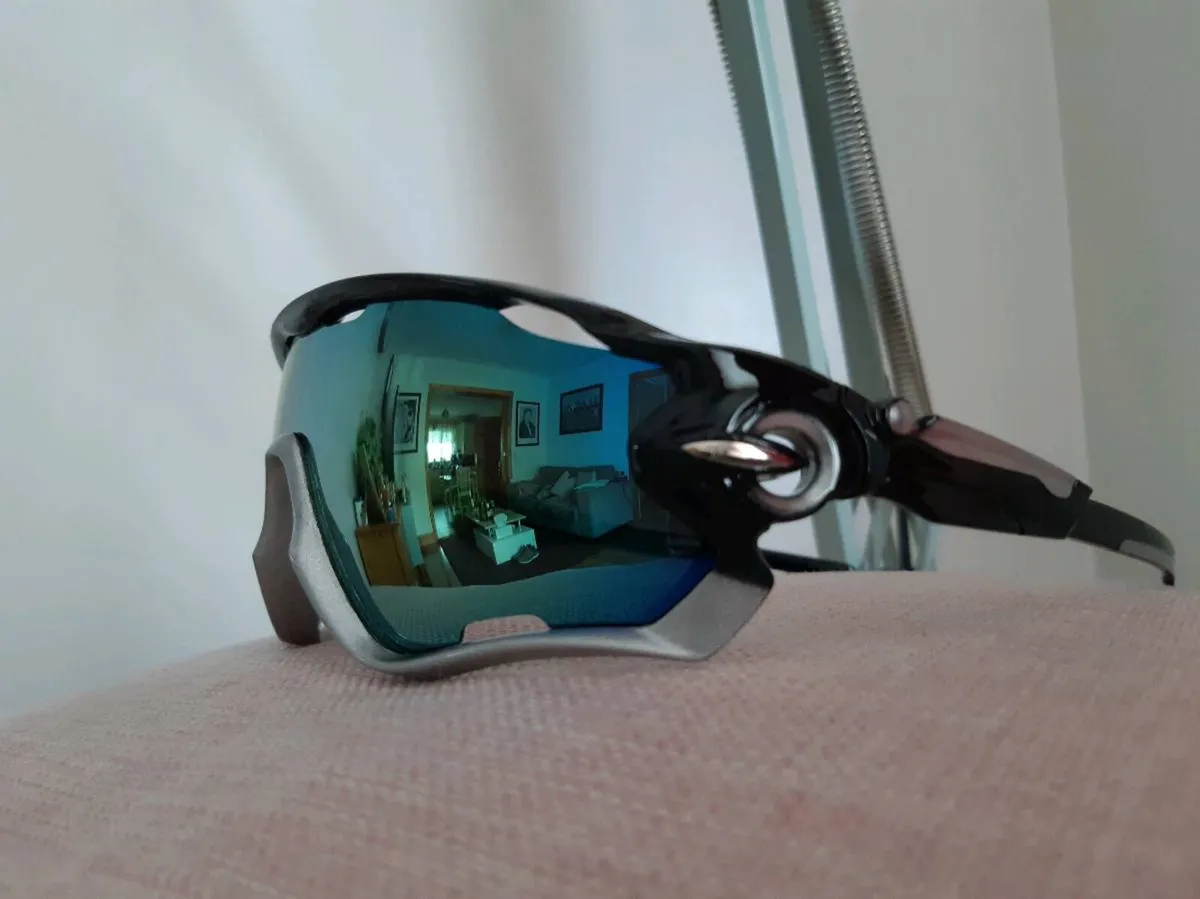 Cycling Glasses - Image 4