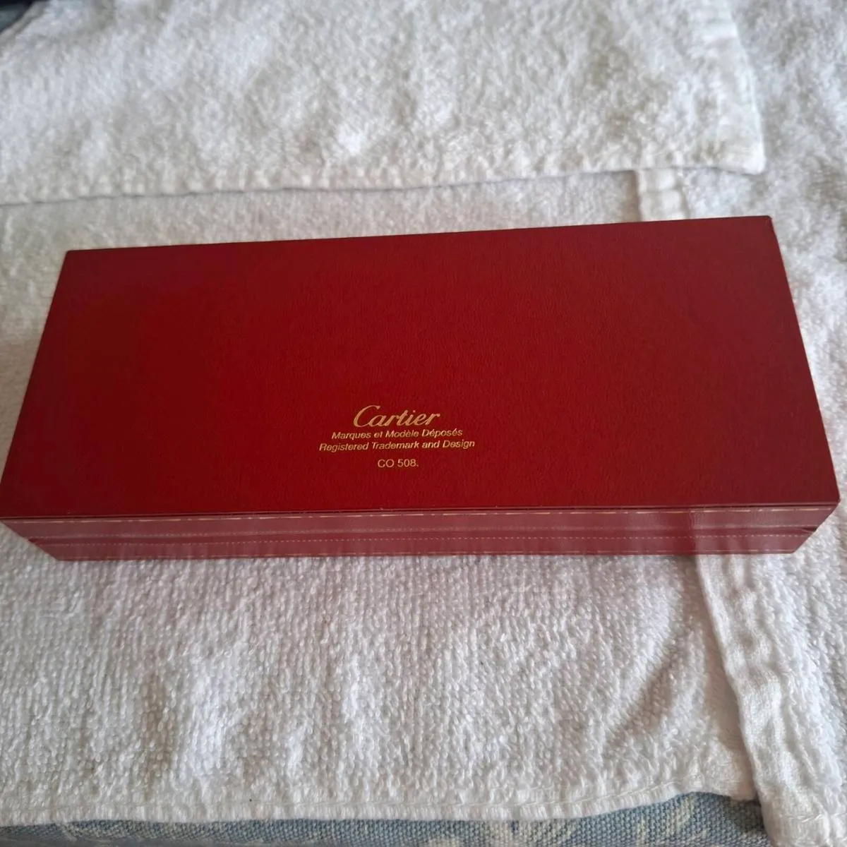 CARTIER PEN - Image 3