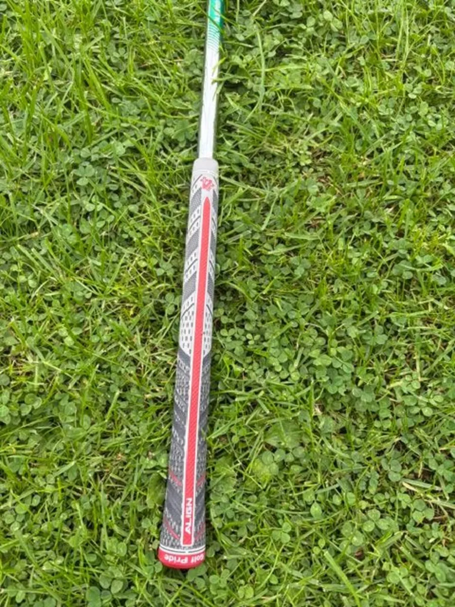 Srixon ZX Mark 2 Utility Iron - Image 3