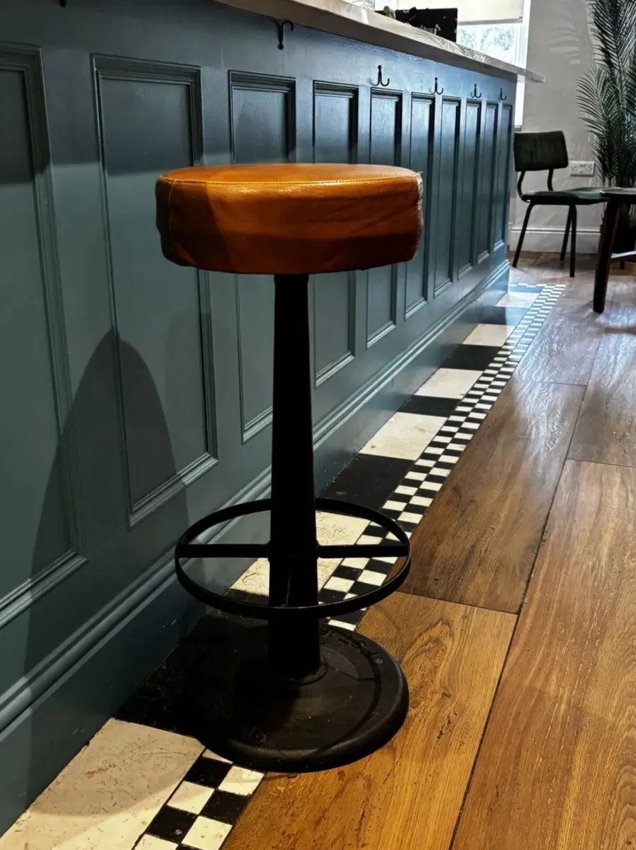 Furniture - Misc From Previous Wine Bar - Image 2