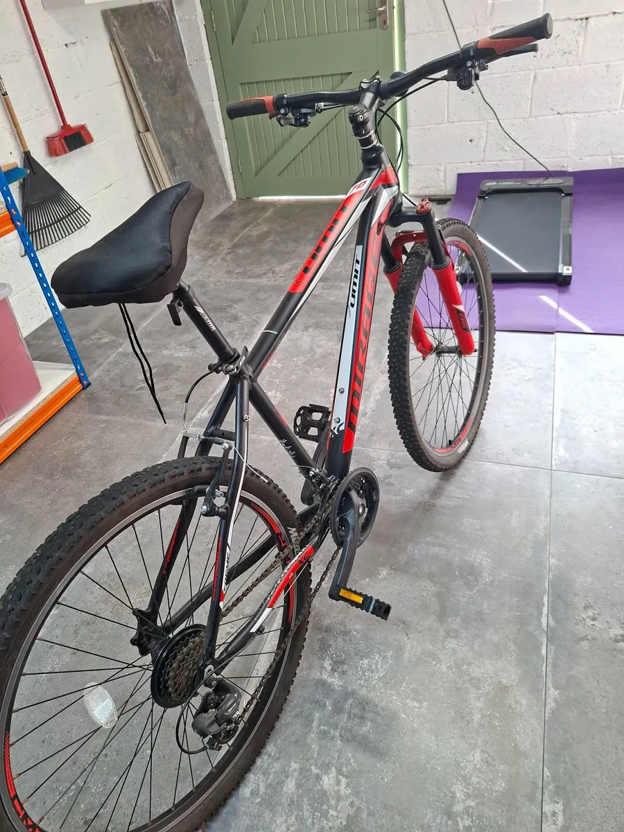 Mountain bike for men/boys  sporty - Image 2