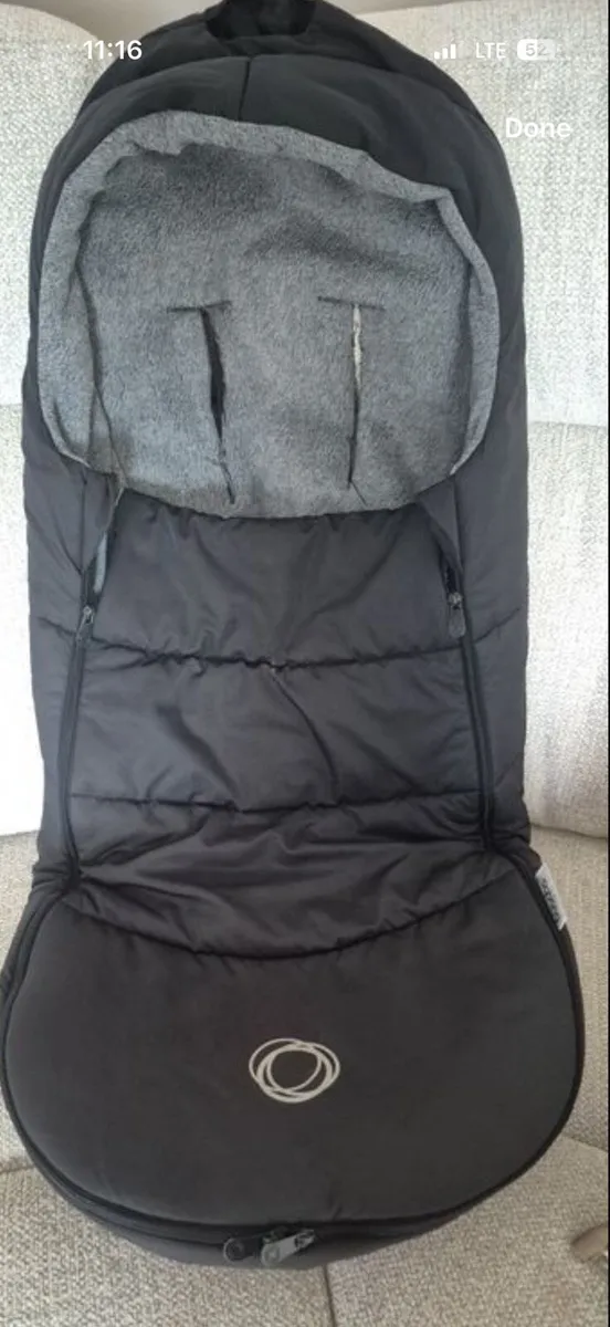 Footmuff - Image 4