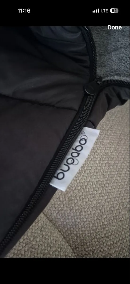 Footmuff - Image 2