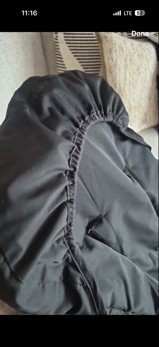 Footmuff - Image 3