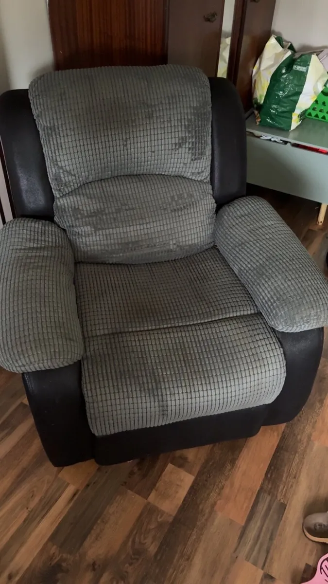 Recliner - Image 1