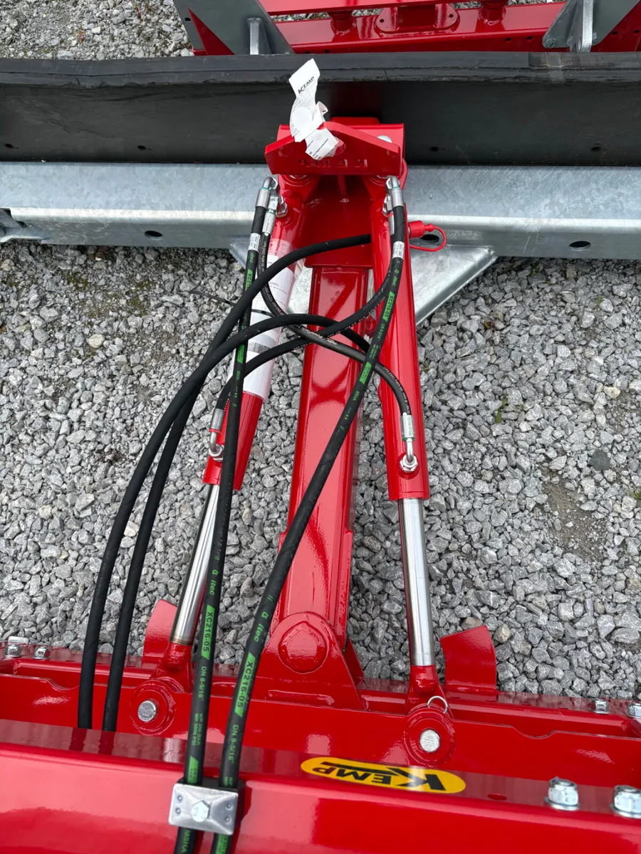 Special offers - Kemp Silage Pusher/ Yard Scraper - Image 4