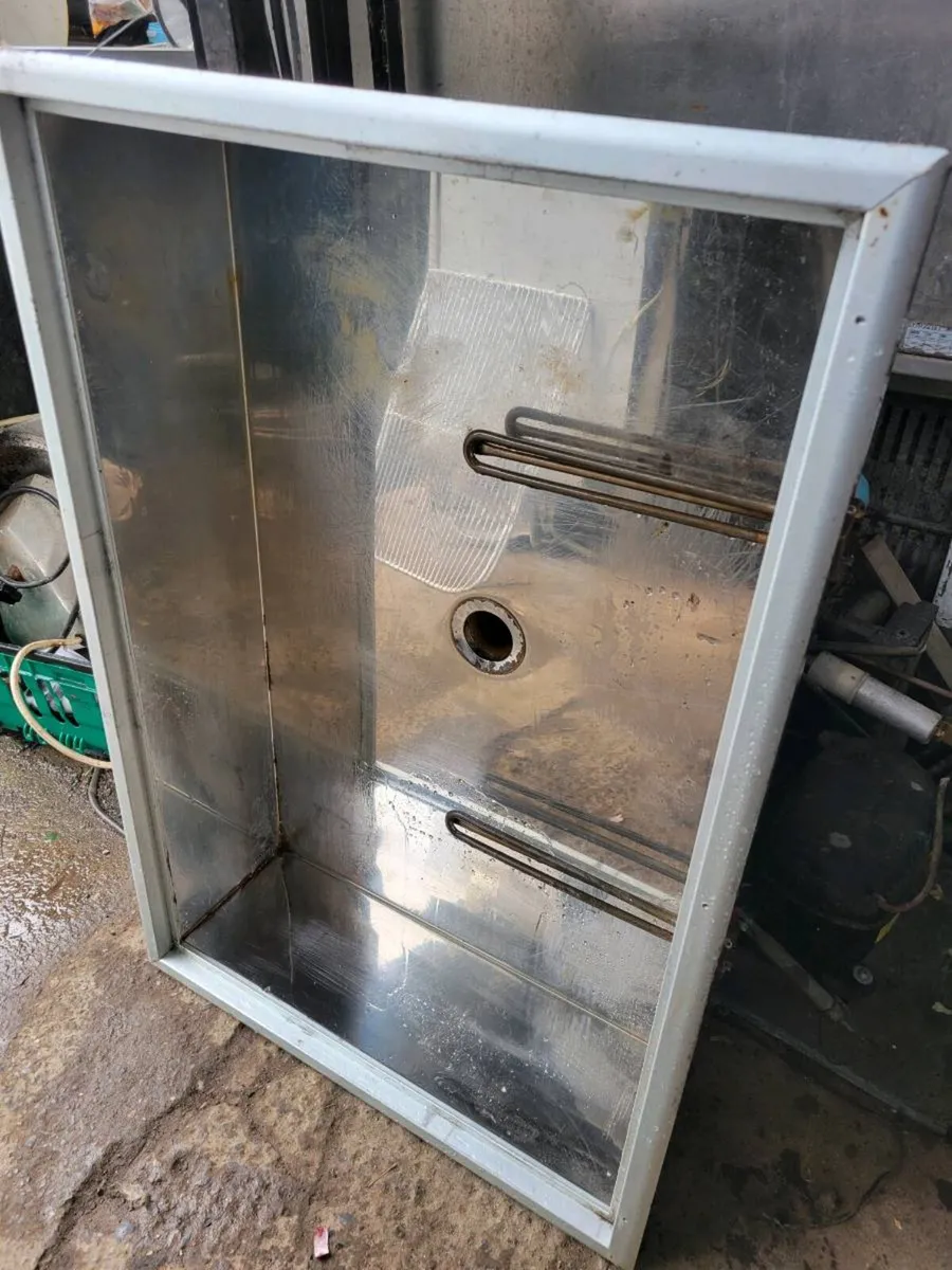 Bain Marie Heated Bath - Image 2