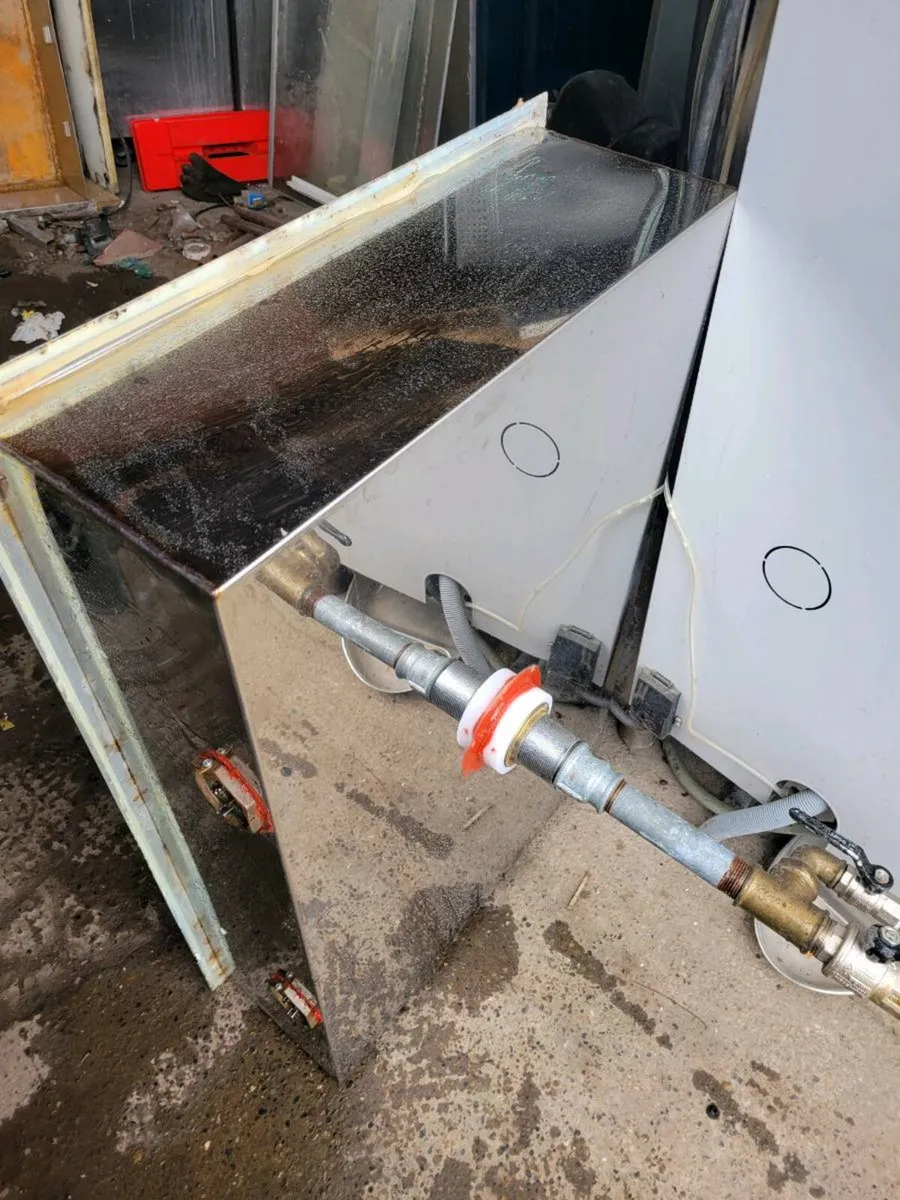 Bain Marie Heated Bath - Image 3