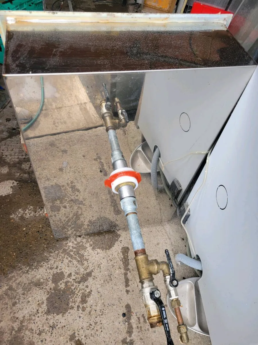 Bain Marie Heated Bath - Image 4