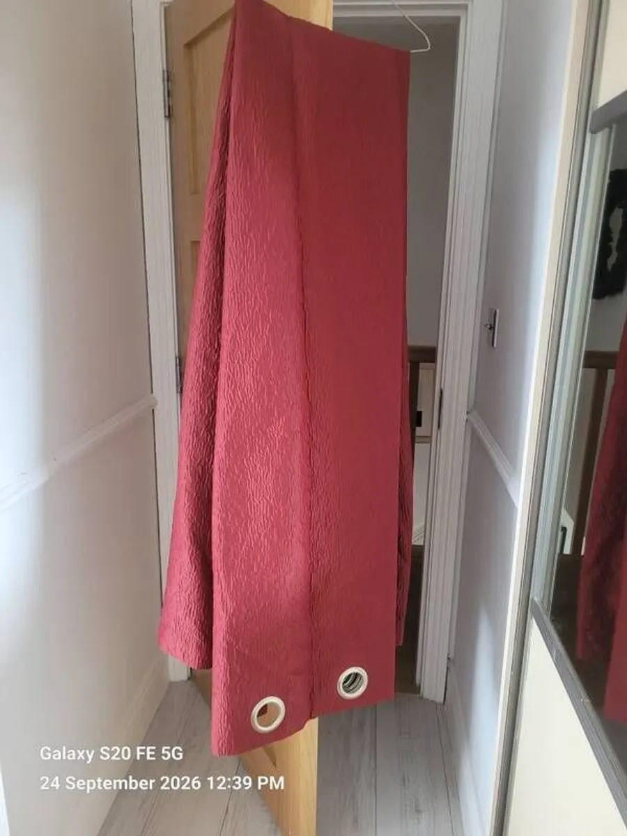 Curtains