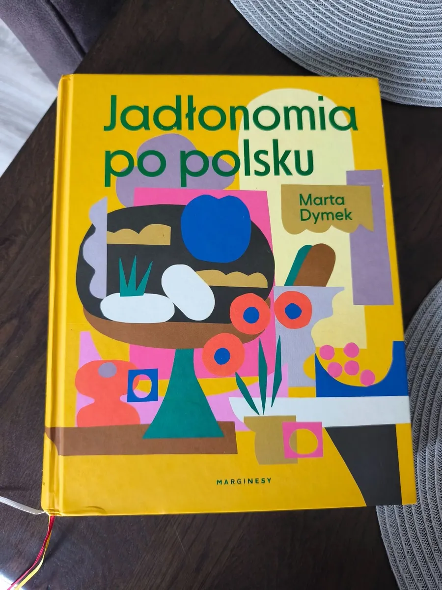 Book Polish book