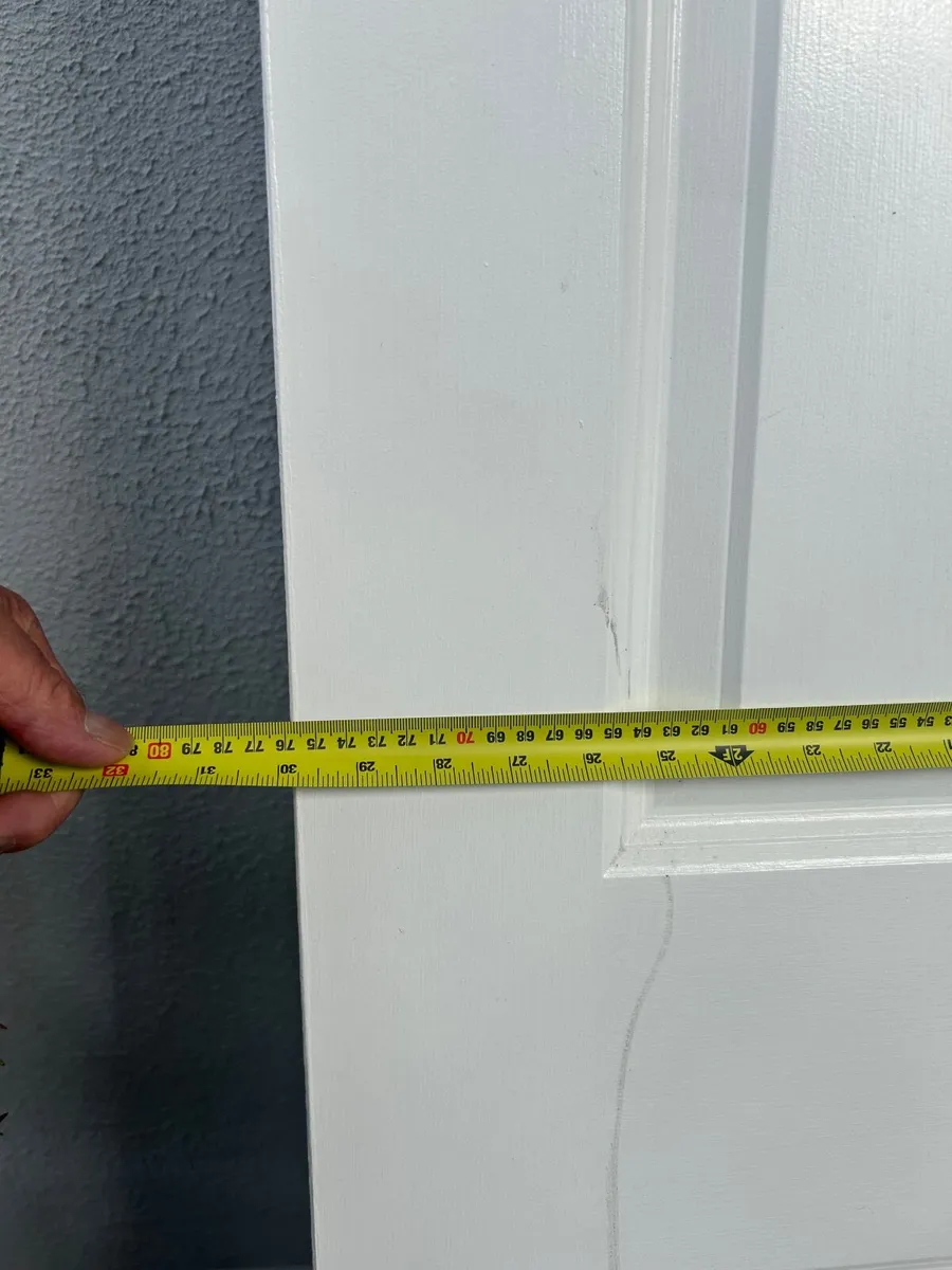 Interior door - Image 3