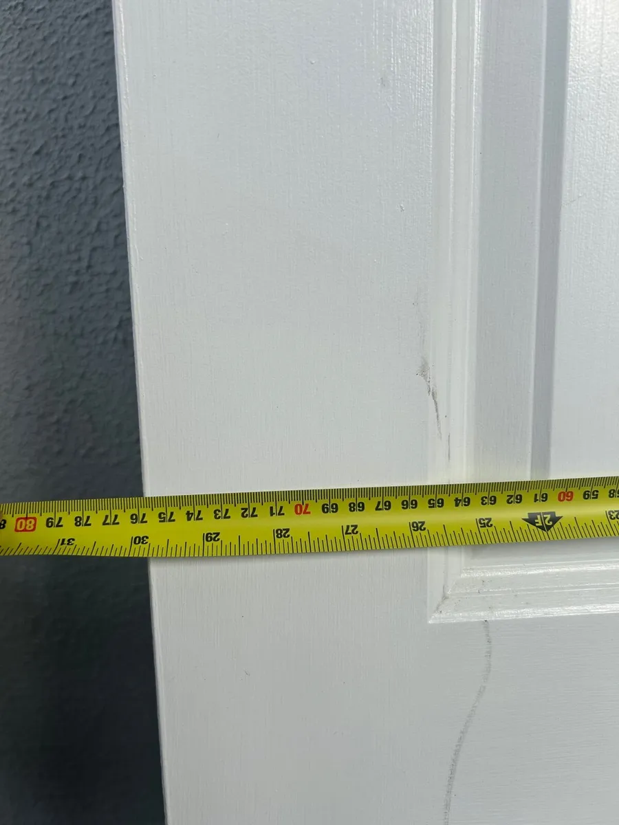 Interior door - Image 4