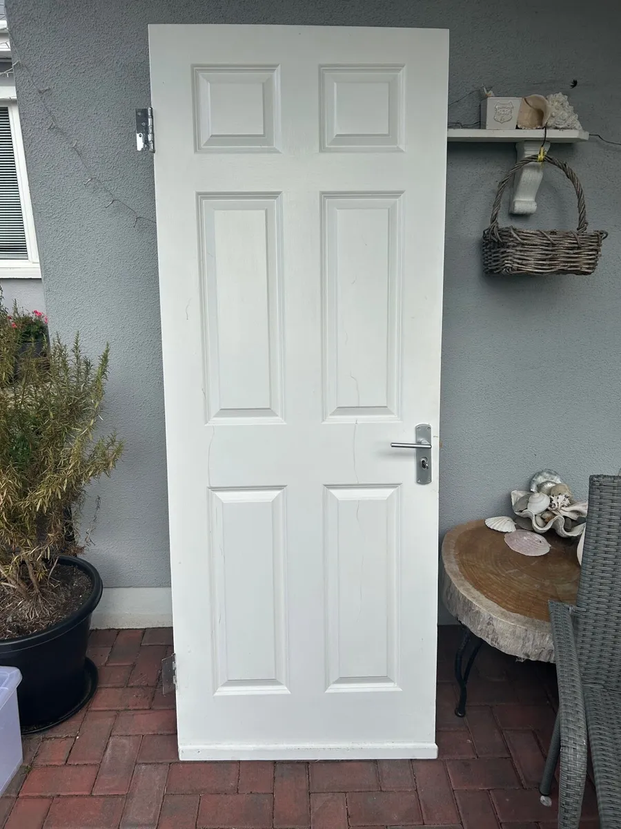 Interior door - Image 1