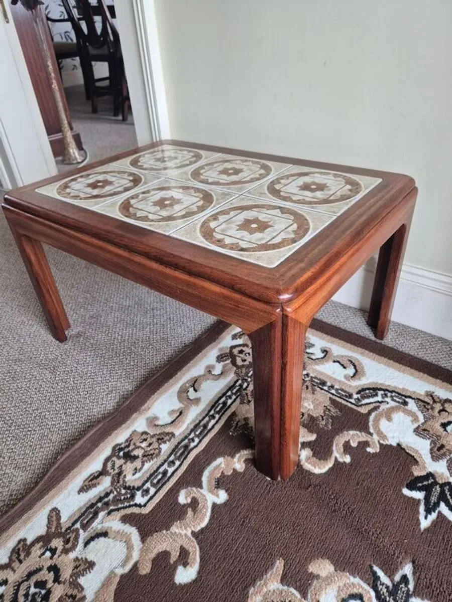 GPlan coffee table - Image 3