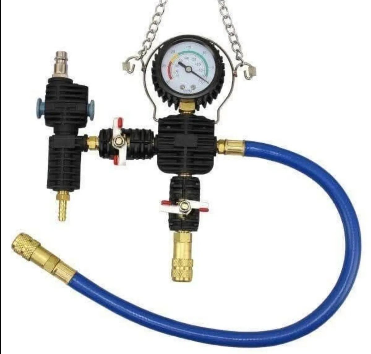Brand New Snap-Mac Water Leak Detectors - Image 2