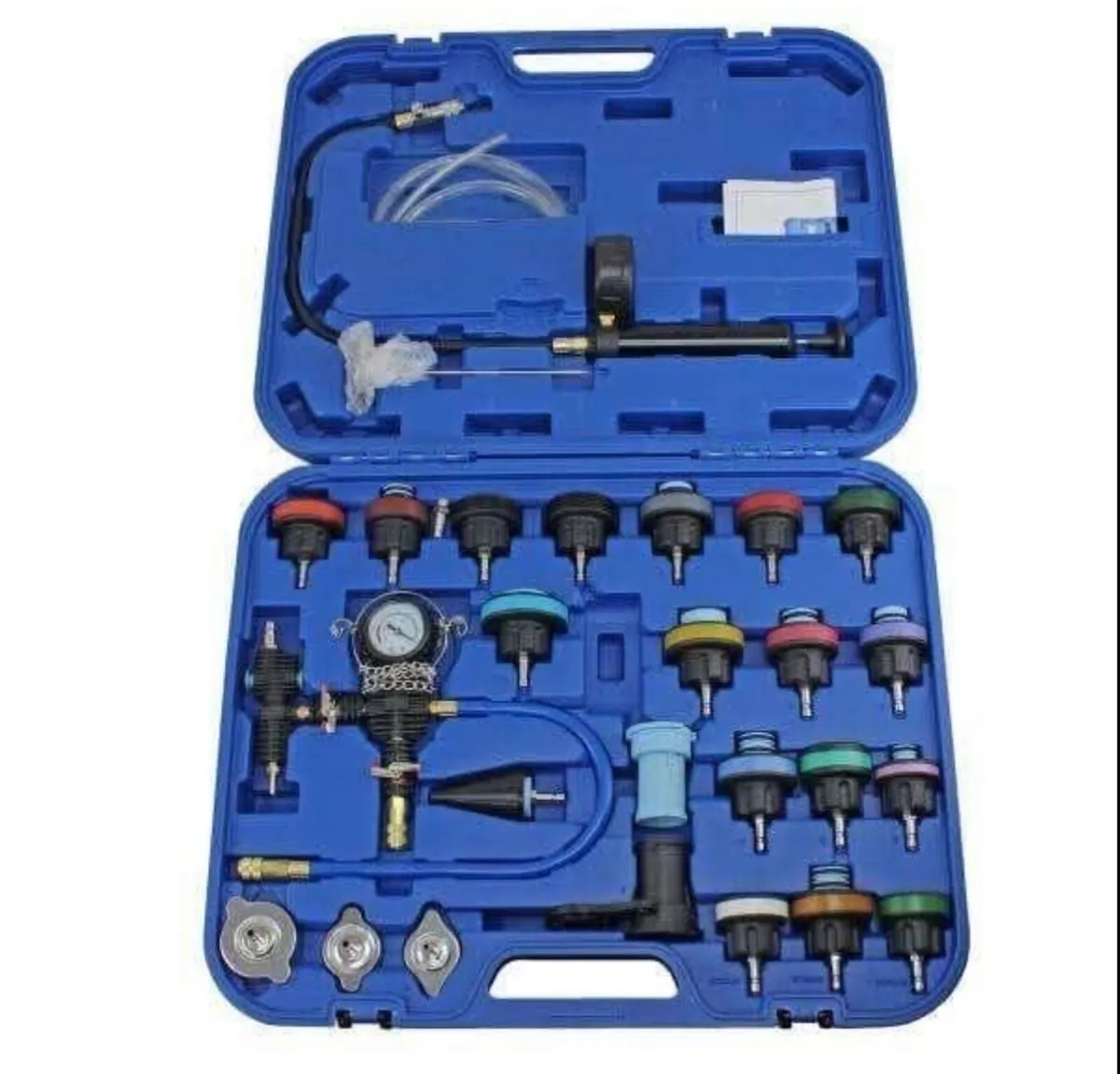 Brand New Snap-Mac Water Leak Detectors - Image 1