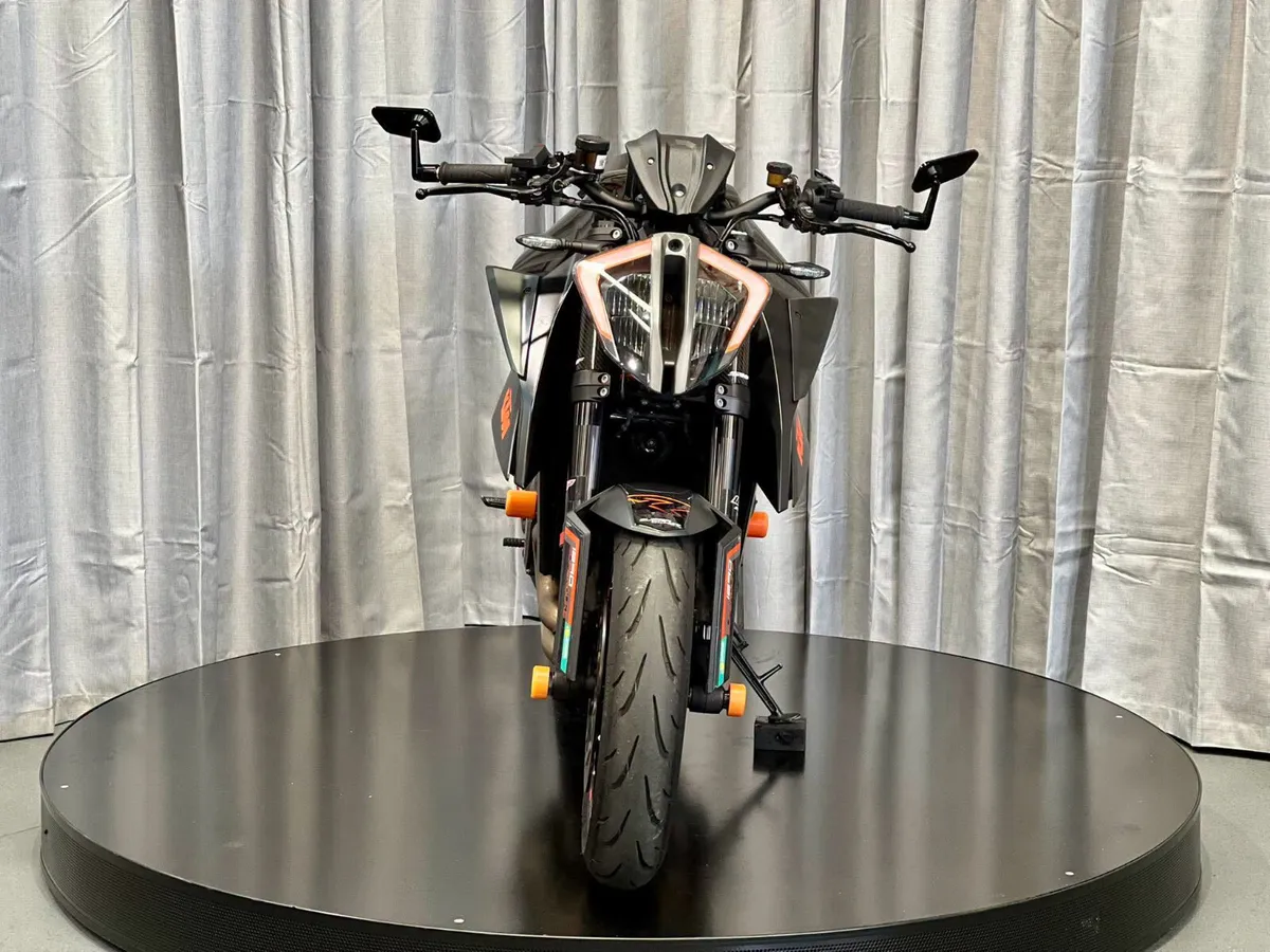2022 KTM 1290 SDR - Image 3