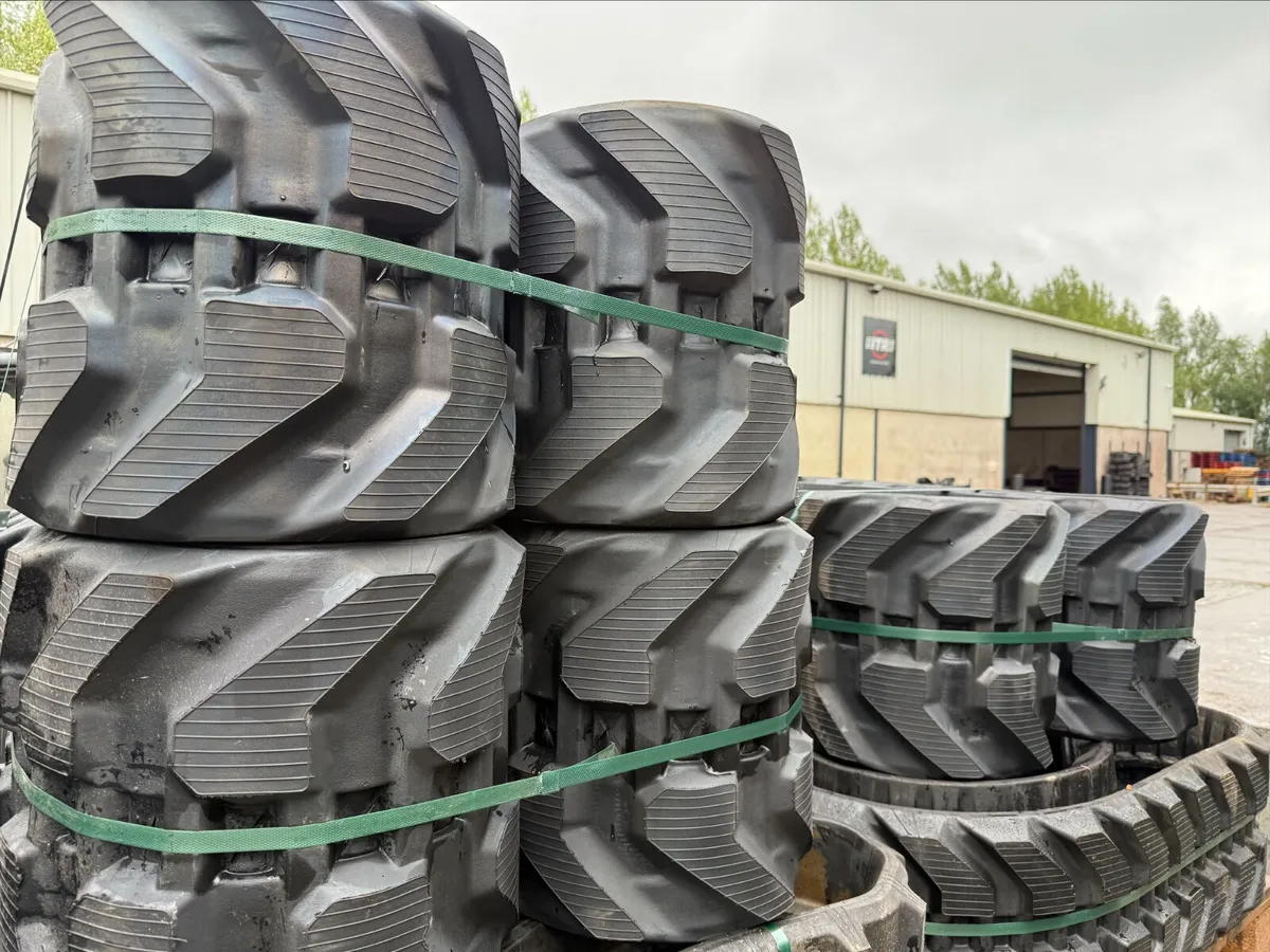 ITR @ Undercarriage Ireland - Image 1