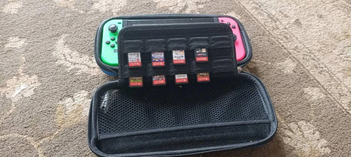 Nintendo switch 1 - Image 2