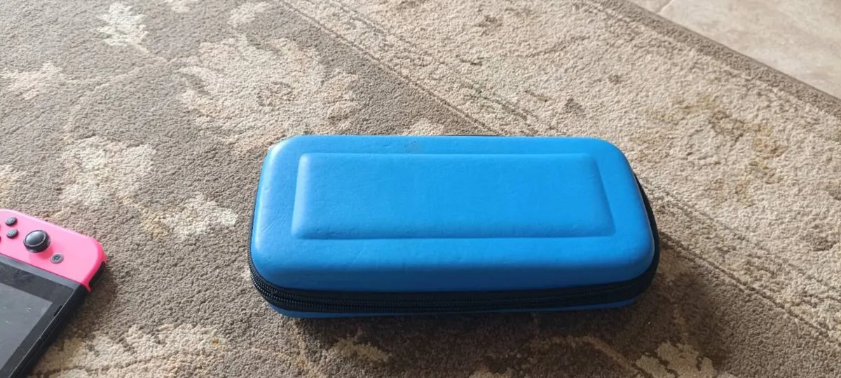 Nintendo switch 1 - Image 4