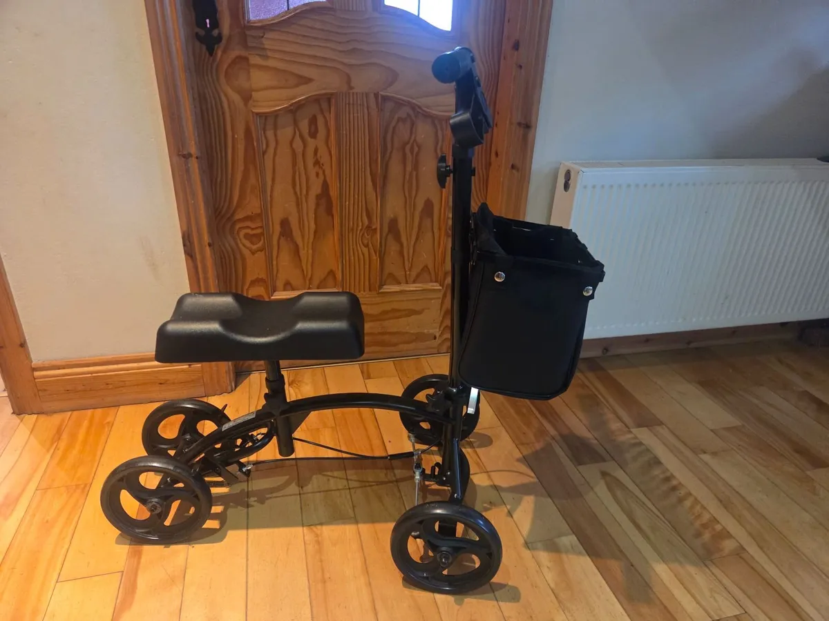 Knee Scooter - Image 2