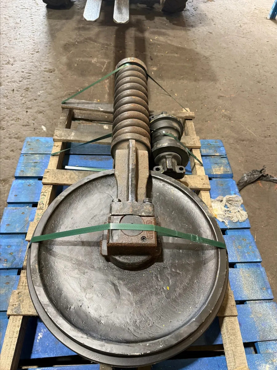 Recoil Units @ Undercarriage Ireland - Image 3