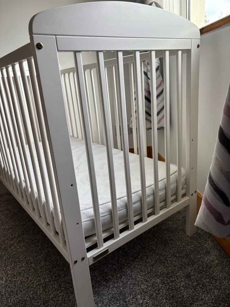 Cot - Image 3