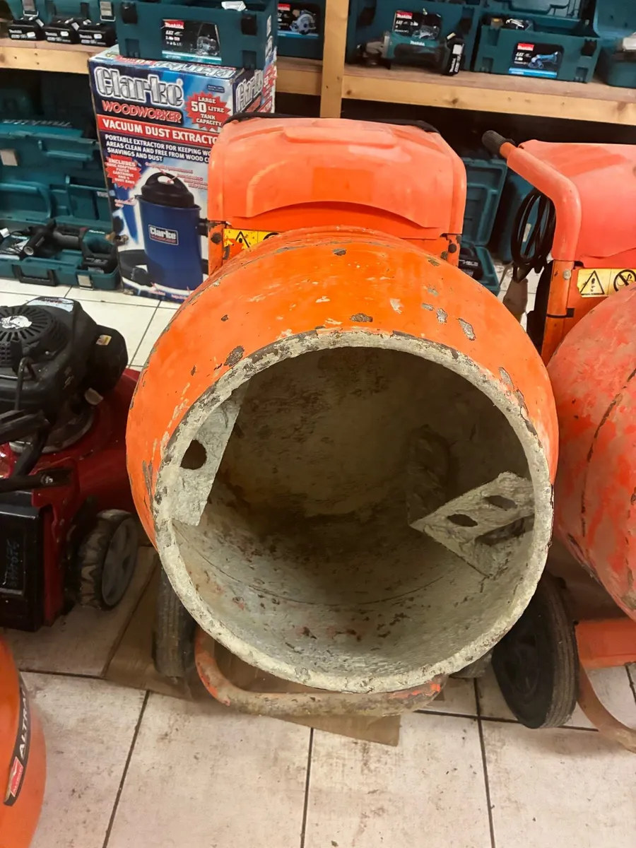 Mixers - Image 2