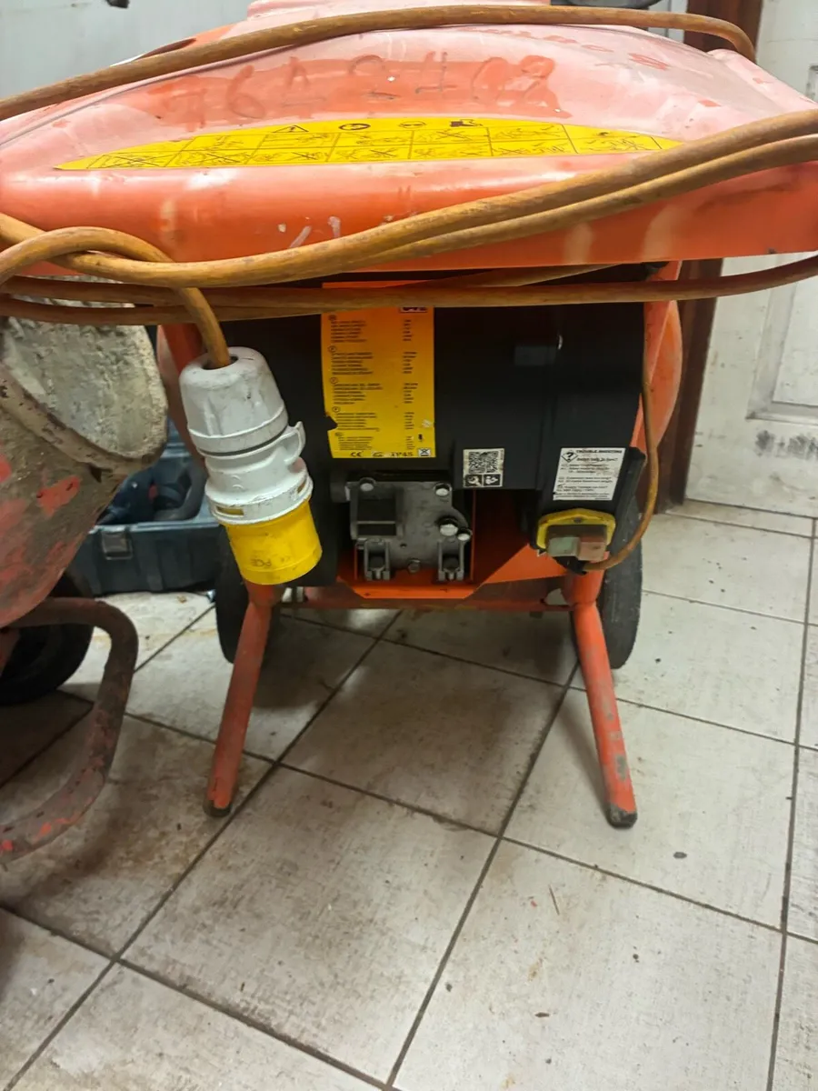 Mixers - Image 4