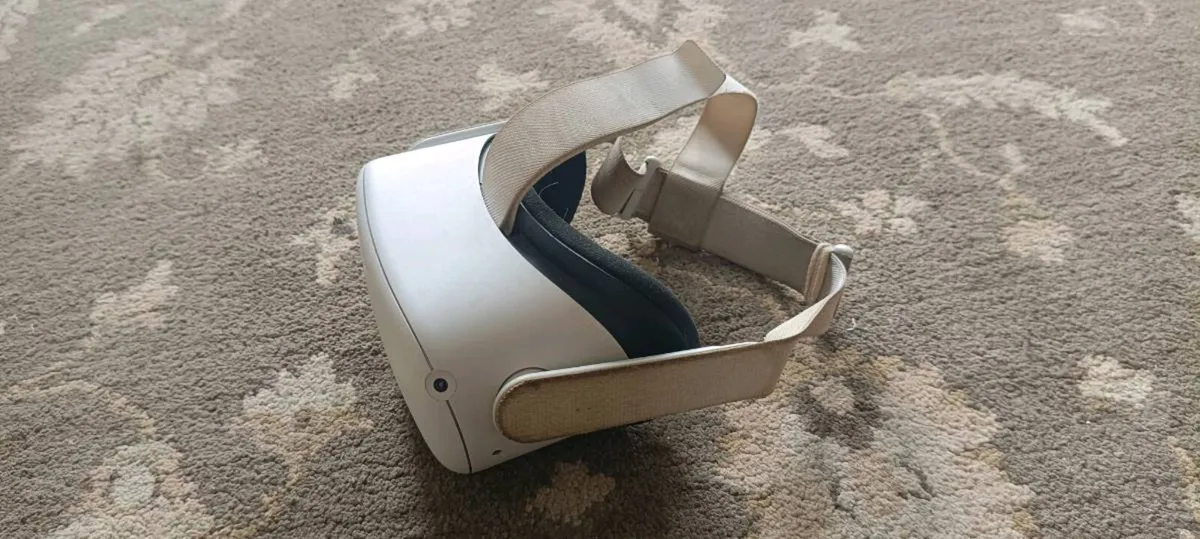 Oculus meta quest 2 - Image 4