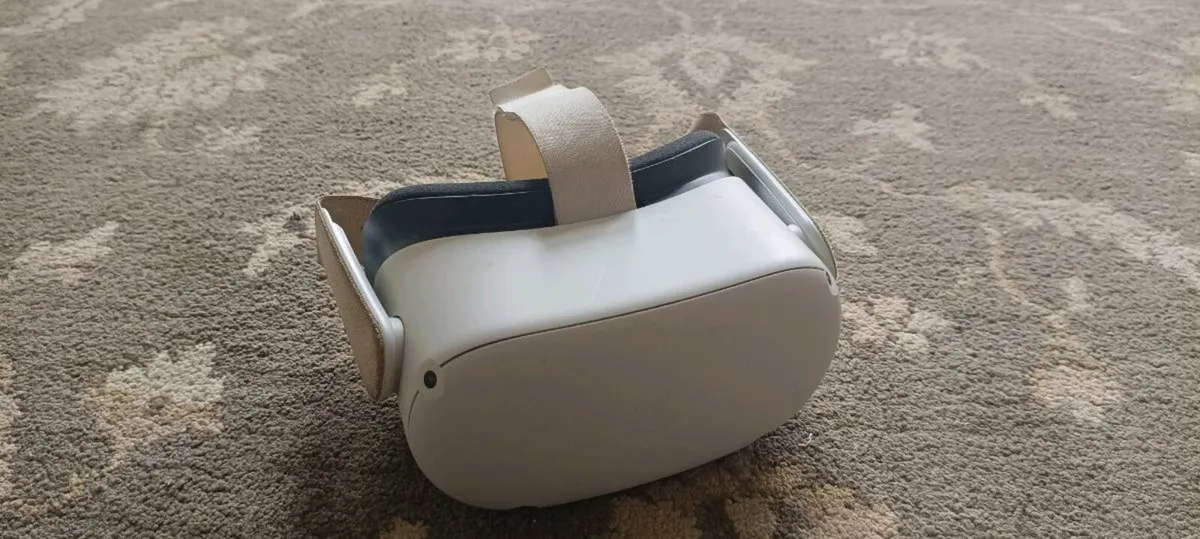 Oculus meta quest 2 - Image 1