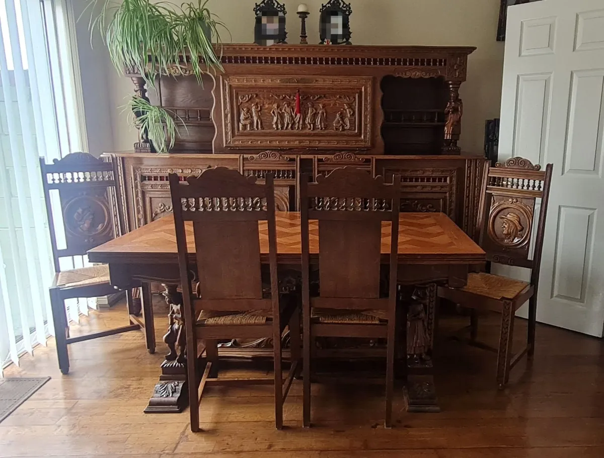 Furniture - Image 1