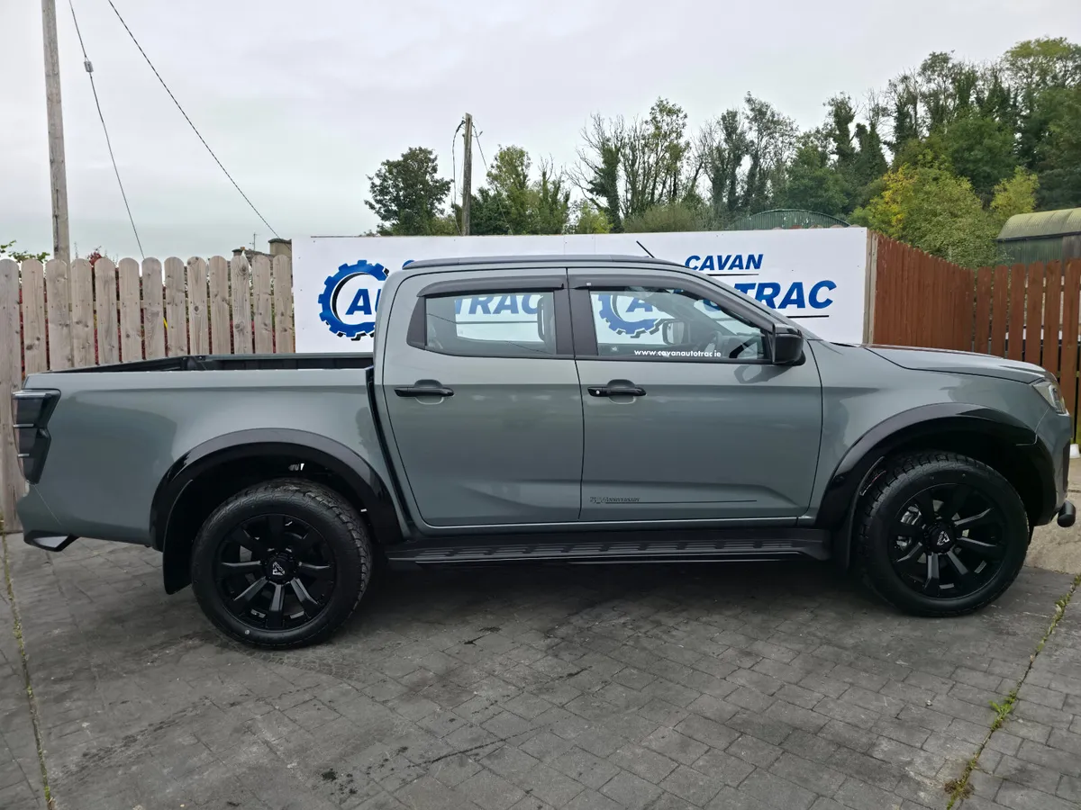 Isuzu D-Max 2.2 - Image 3