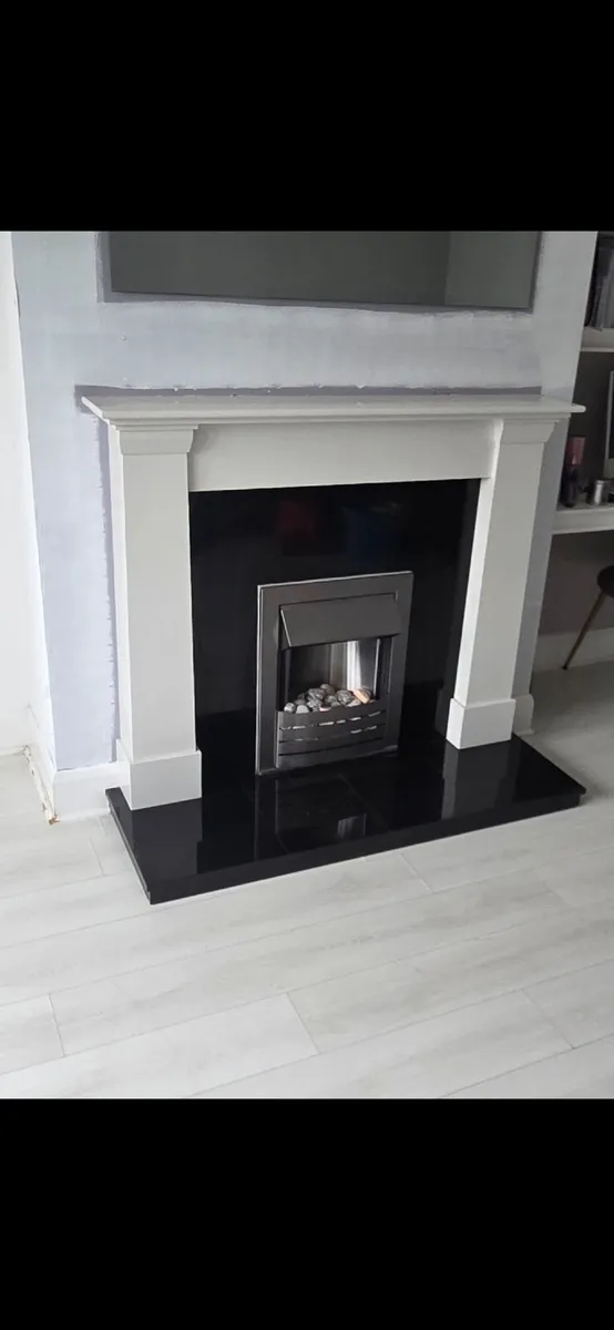 Fireplace - Image 1